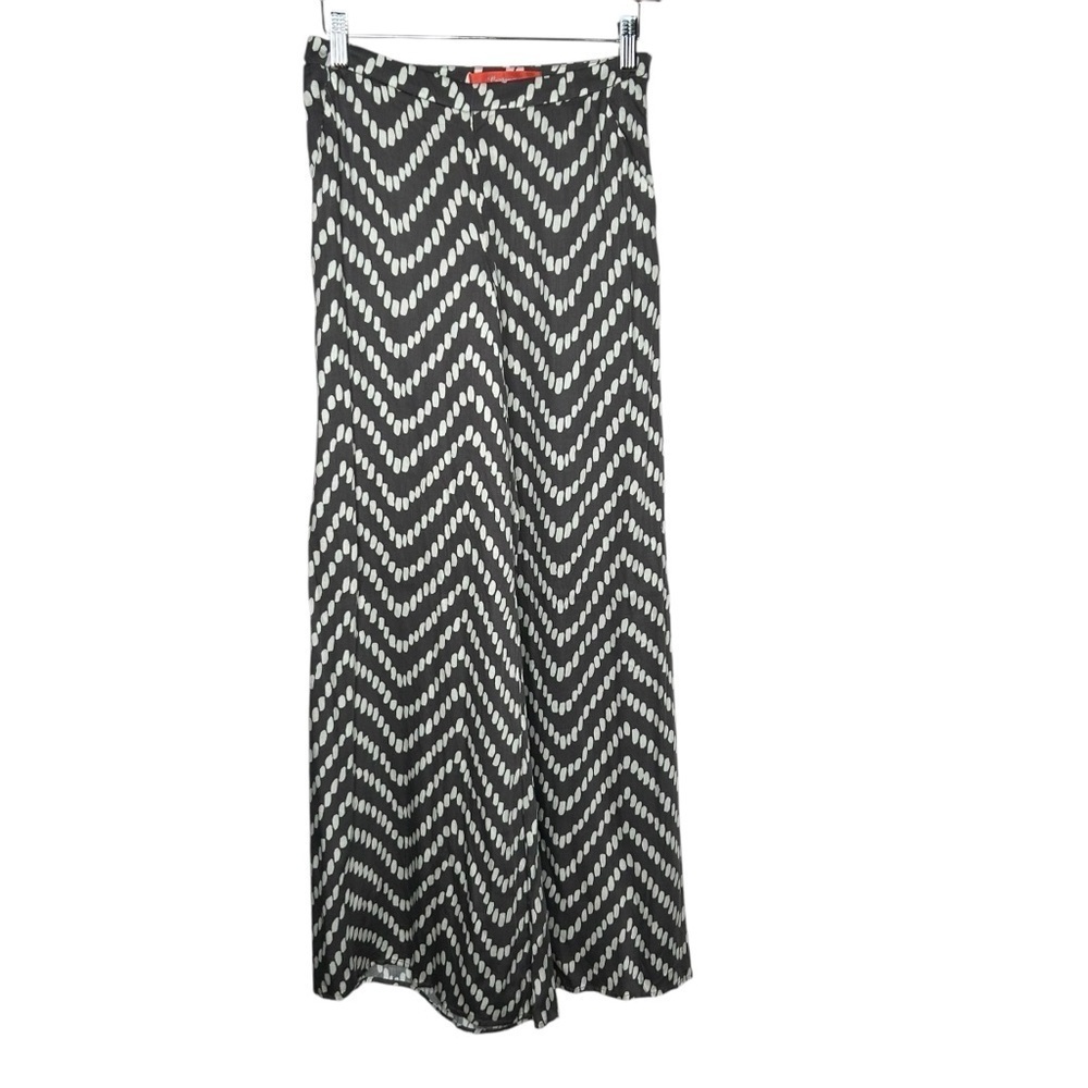 Cartonnier Women’s Dress Gaucho Style Pants Size OS Gray